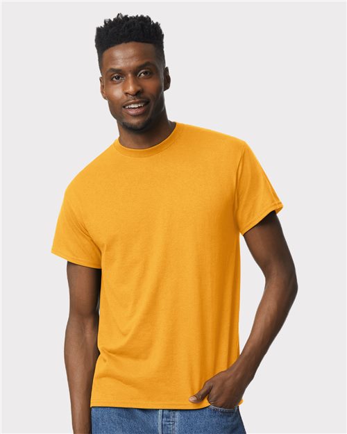 Gildan 8000 - Unisex DryBlend® T-Shirt