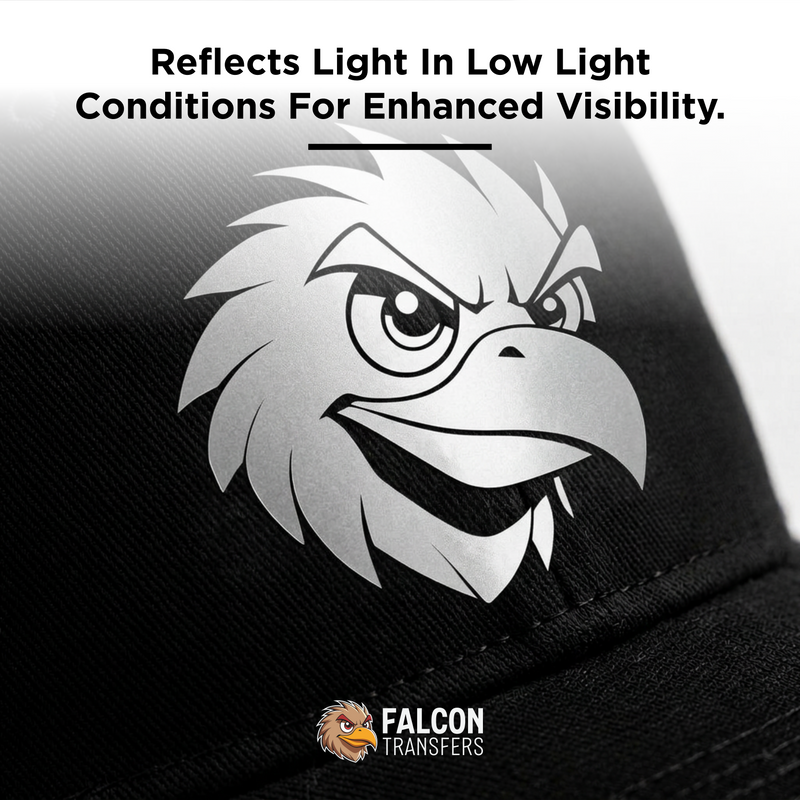 Reflective Heat Transfers