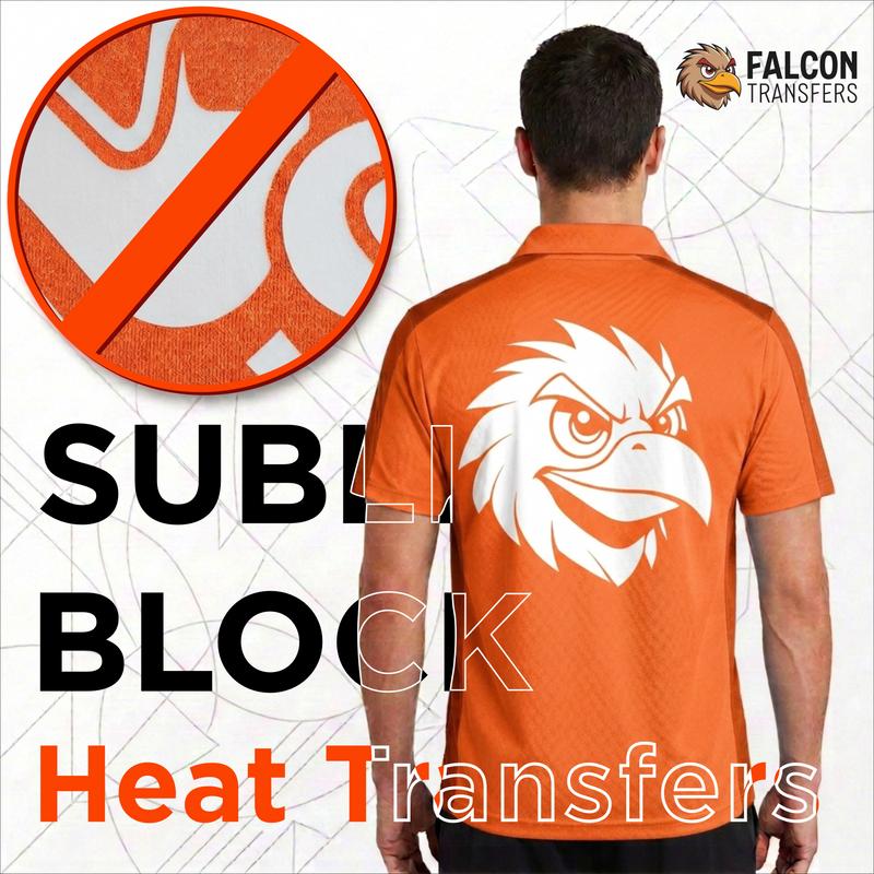 Subli Block Transfers