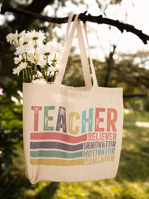 ๐ Teacher Virtues FT134