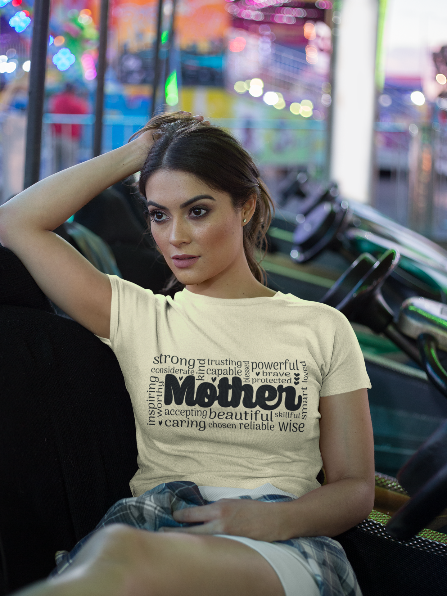 🤍 Motherhood FT116
