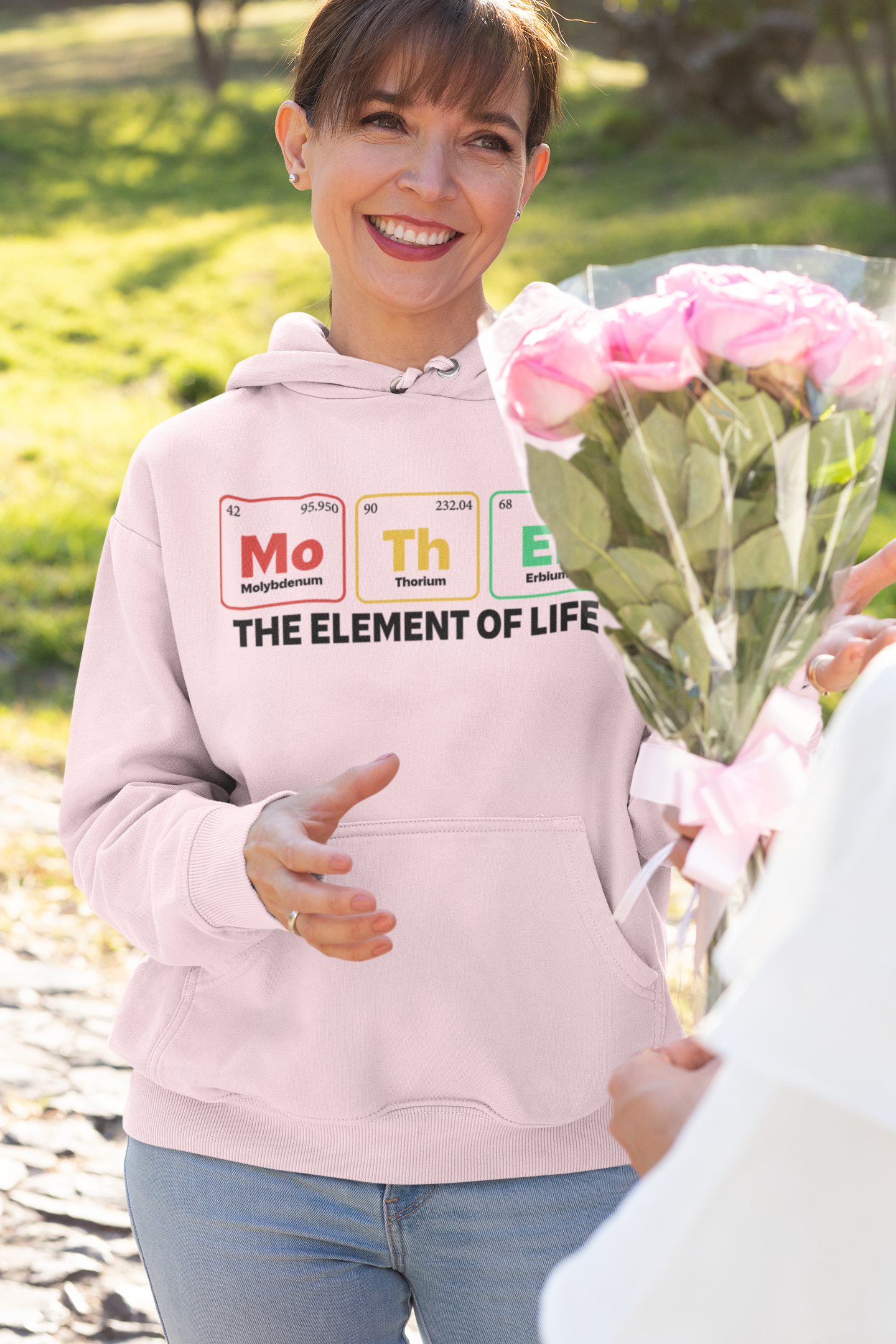 🧬 Mother – Element of Life FT117