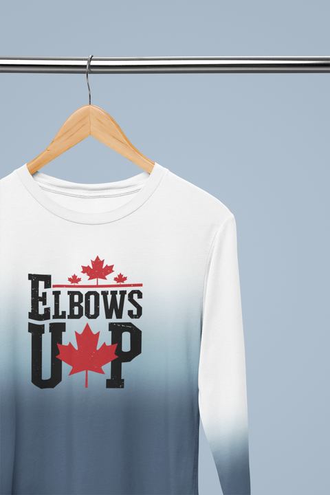 Elbows Up FT58