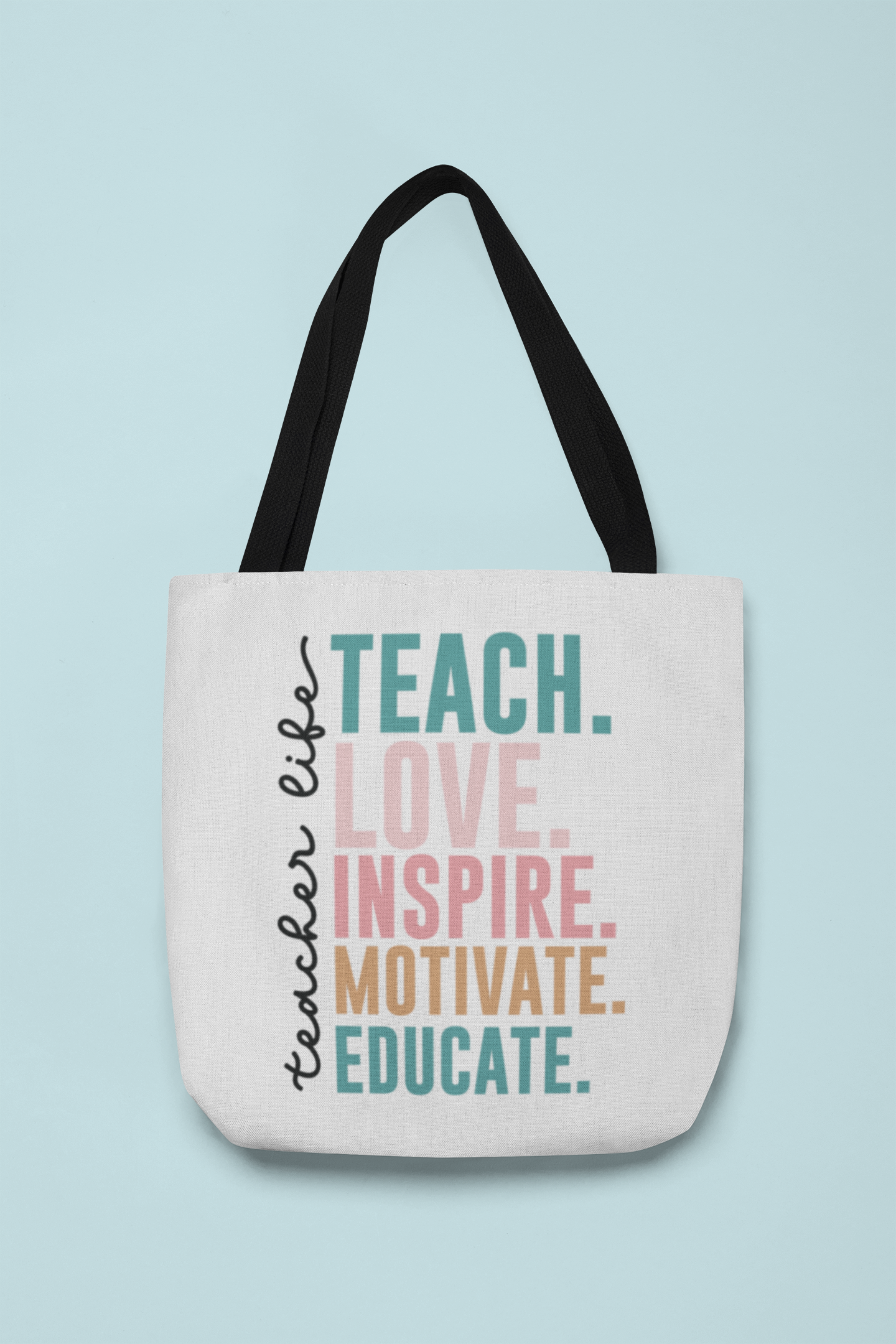 🍎 Teacher Life FT138