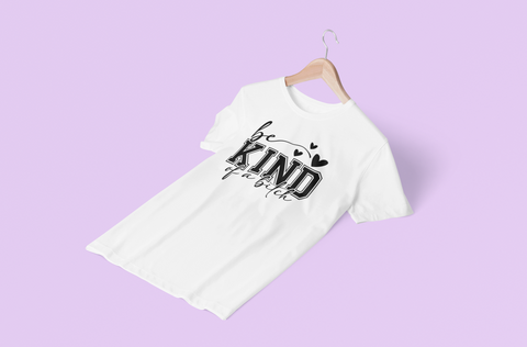 BE KIND (of a bitch) FT66