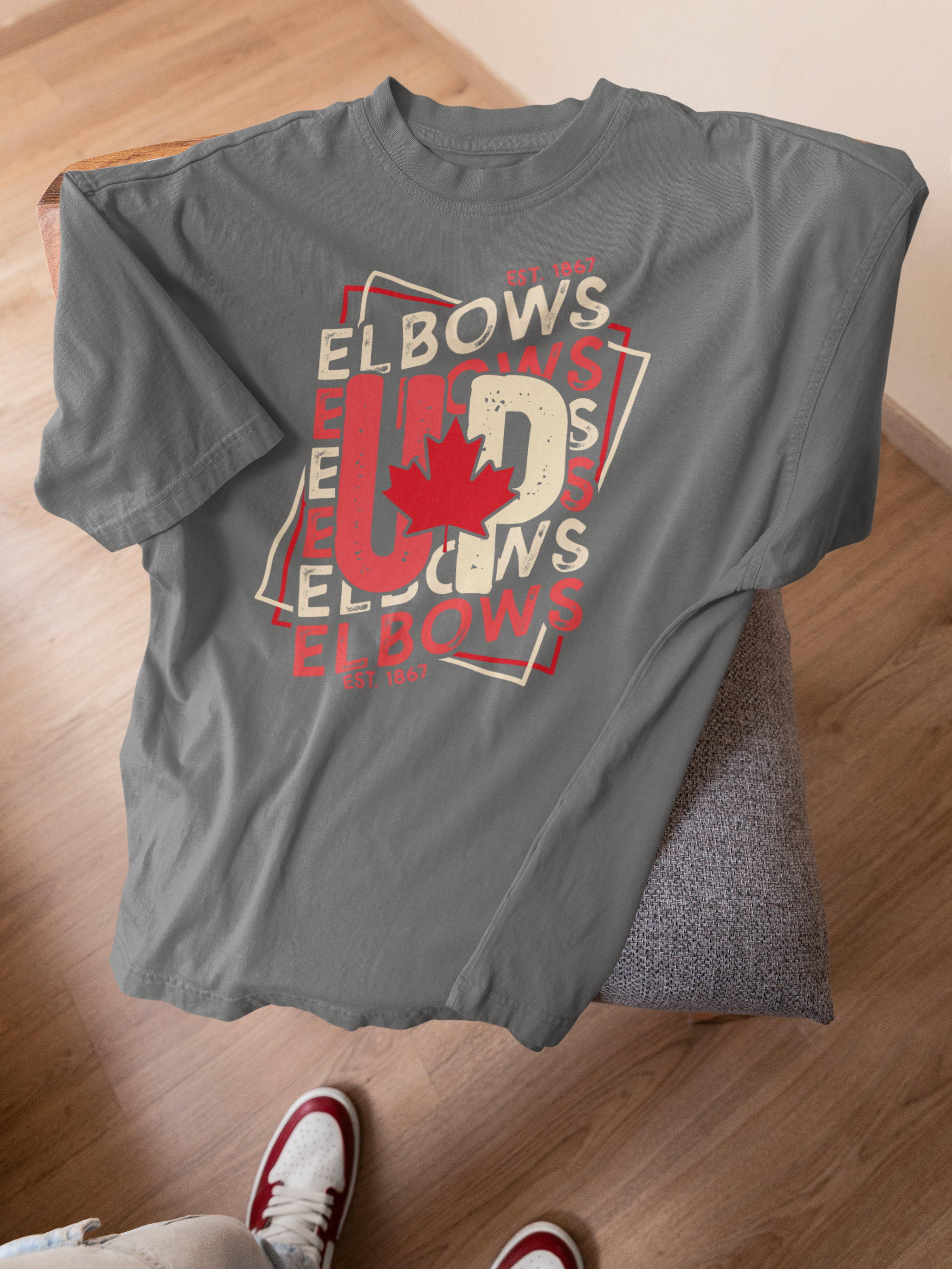 ELBOWS UP FT11 – Falcon Transfers
