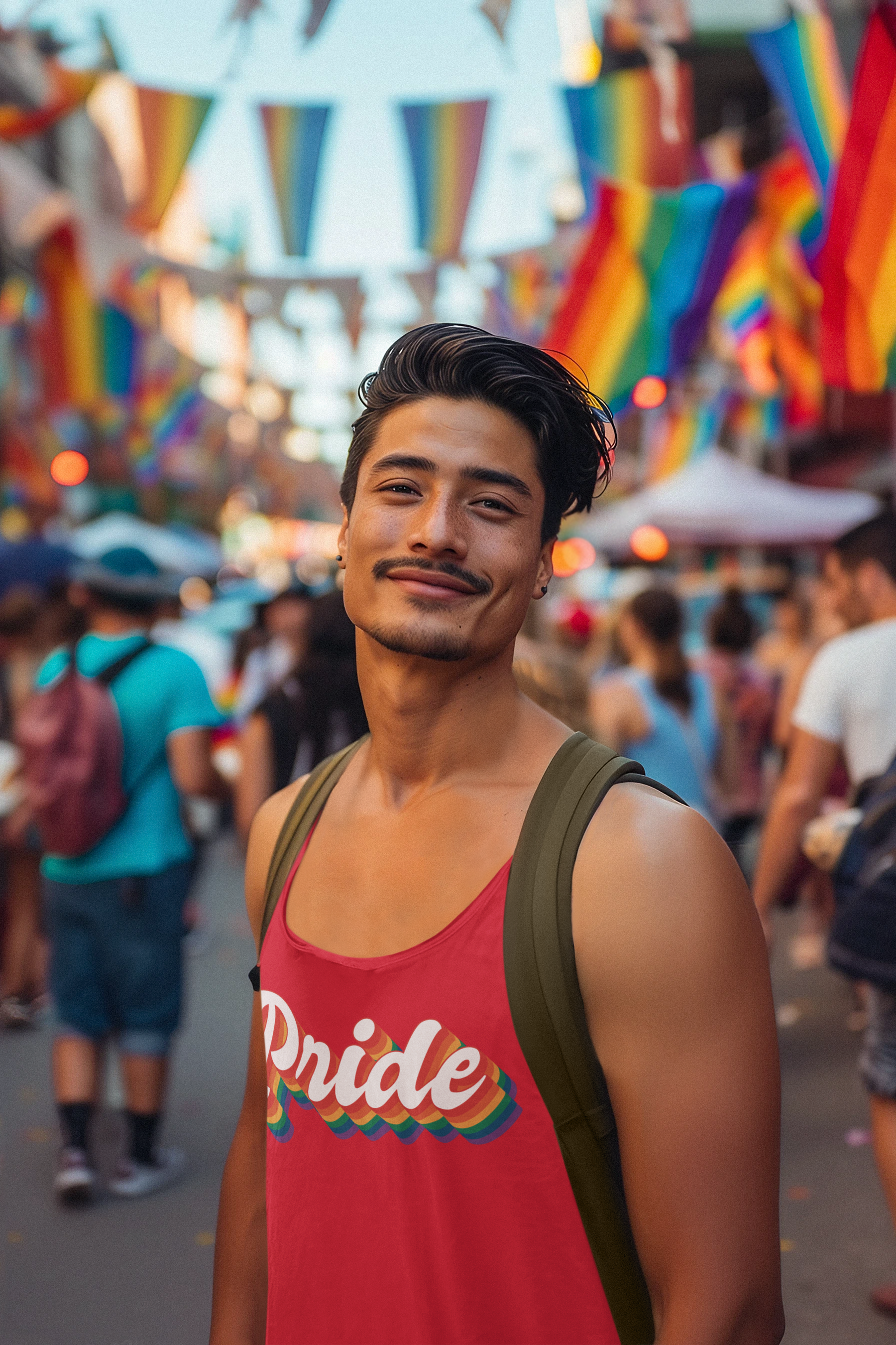 🌈 Pride LGBT FT206