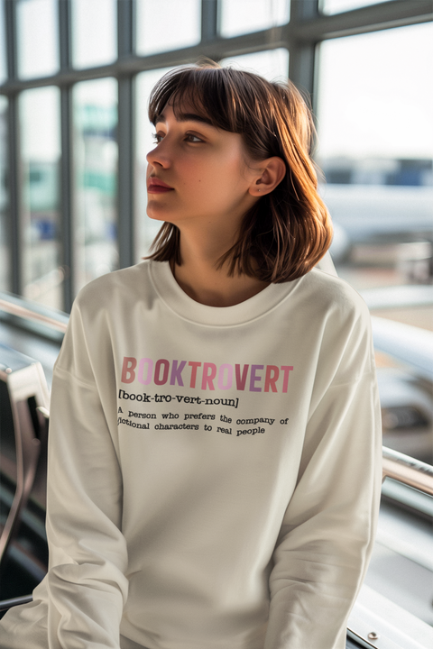 Booktrovert FT75