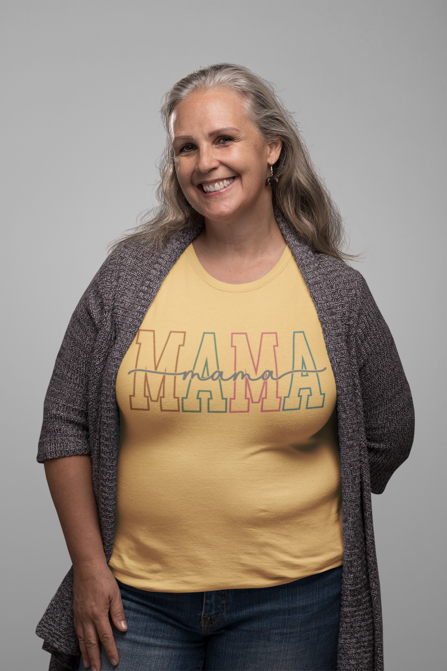 💗 Mama Love FT112