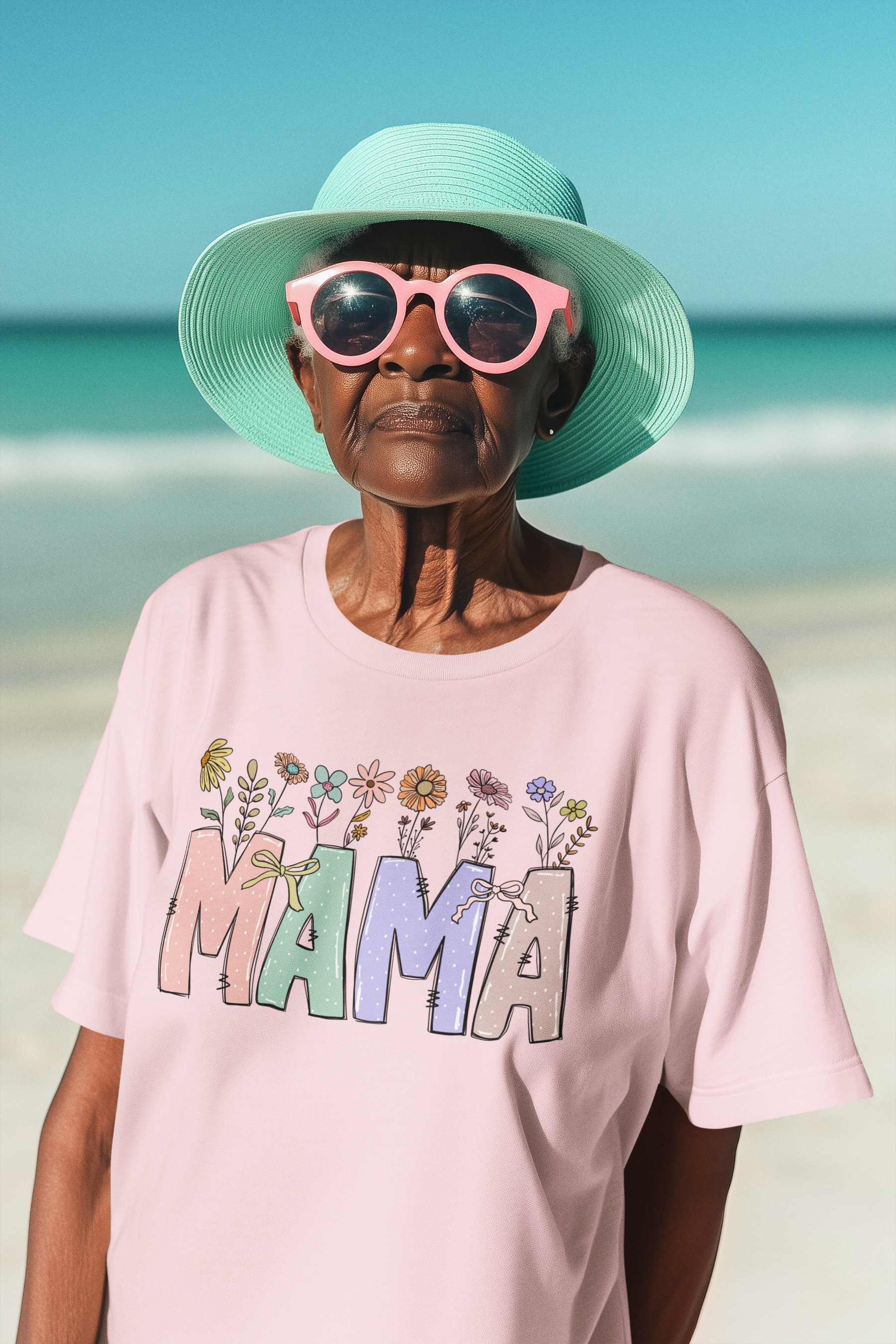💐 MAMA FT109