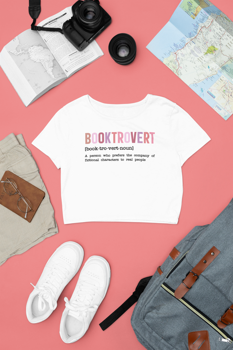 Booktrovert FT75