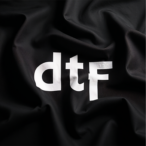 Fast DTF Transfers