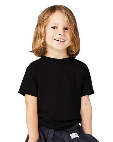 BELLA + CANVAS 3413T - Toddler Triblend Tee