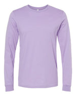 BELLA + CANVAS 3501 - Unisex Jersey Long Sleeve Tee