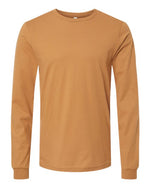 BELLA + CANVAS 3501 - Unisex Jersey Long Sleeve Tee