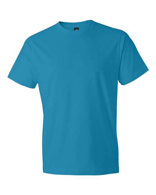 Gildan 980 - Unisex Softstyle® Lightweight T-Shirt