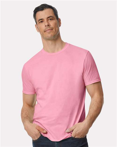 Gildan 980 - Unisex Softstyle® Lightweight T-Shirt