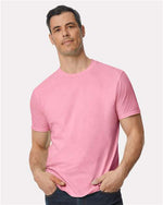 Gildan 980 - Unisex Softstyle® Lightweight T-Shirt
