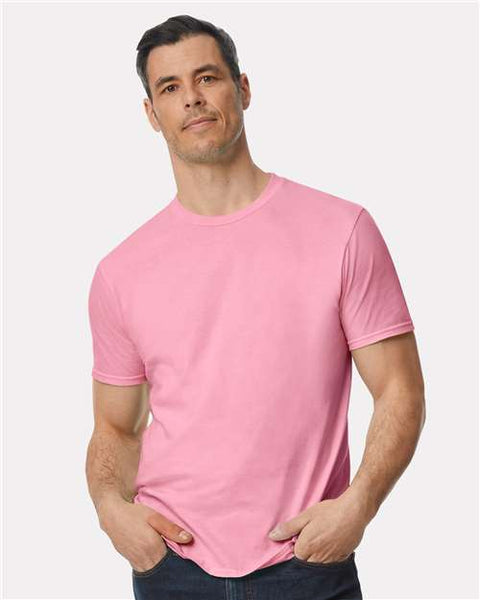 Gildan 980 - Unisex Softstyle® Lightweight T-Shirt