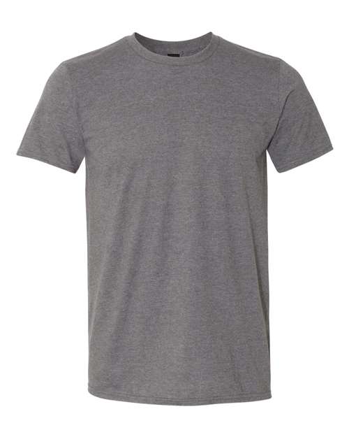 Gildan 980 - Unisex Softstyle® Lightweight T-Shirt