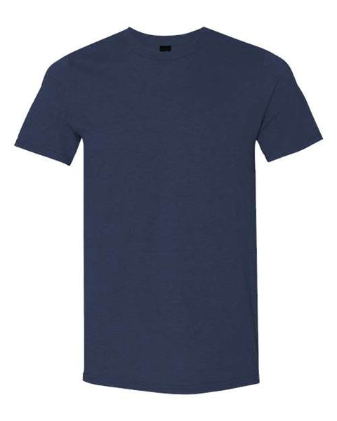 Gildan 980 - Unisex Softstyle® Lightweight T-Shirt