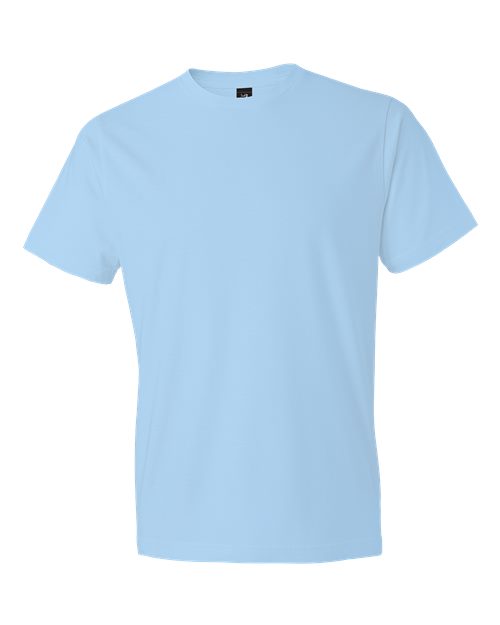 Gildan 980 - Unisex Softstyle® Lightweight T-Shirt