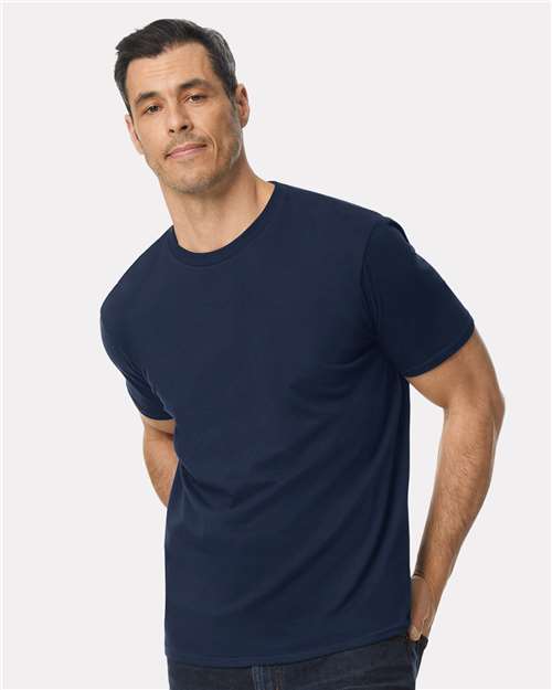 Gildan 980 - Unisex Softstyle® Lightweight T-Shirt