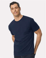 Gildan 980 - Unisex Softstyle® Lightweight T-Shirt