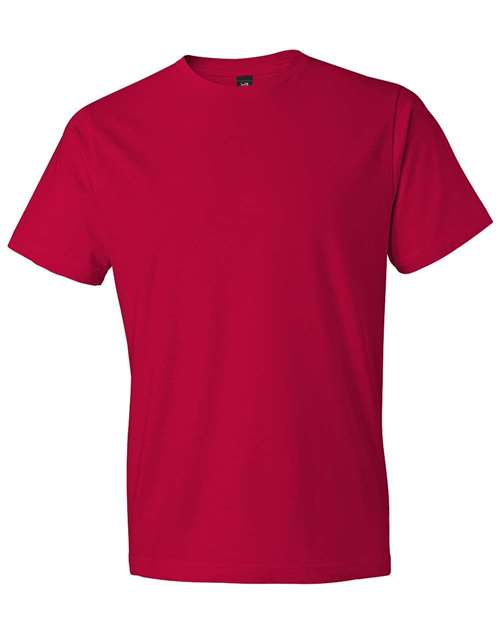 Gildan 980 - Unisex Softstyle® Lightweight T-Shirt