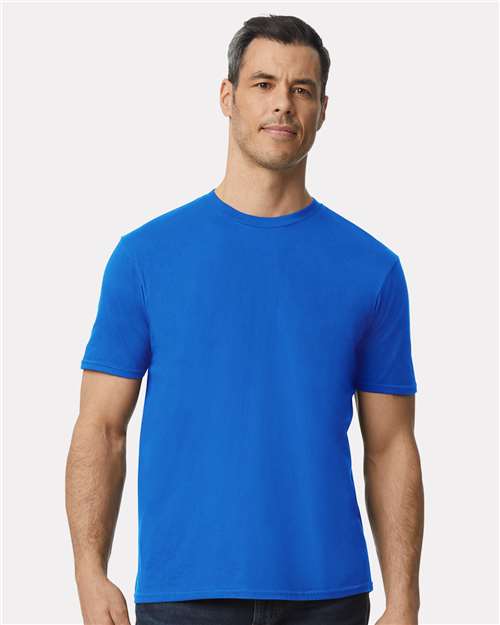 Gildan 980 - Unisex Softstyle® Lightweight T-Shirt
