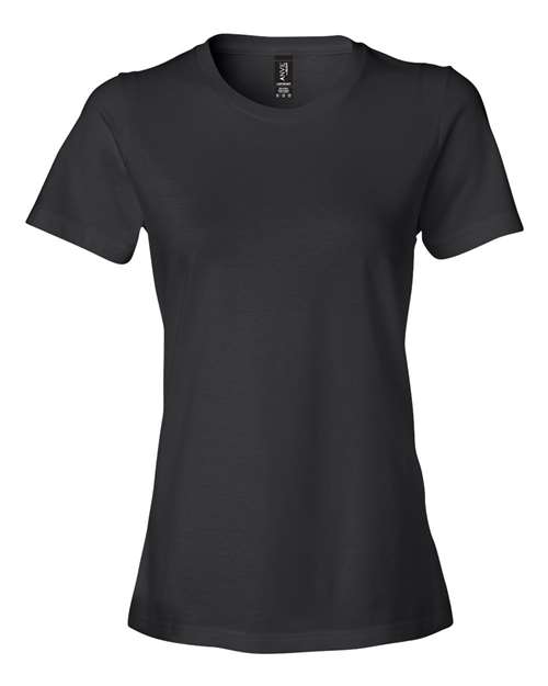 Gildan 880 - Women's Softstyle® Lightweight T-Shirt