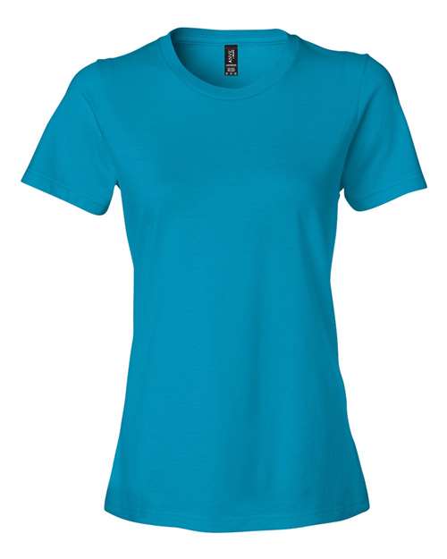 Gildan 880 - Women's Softstyle® Lightweight T-Shirt