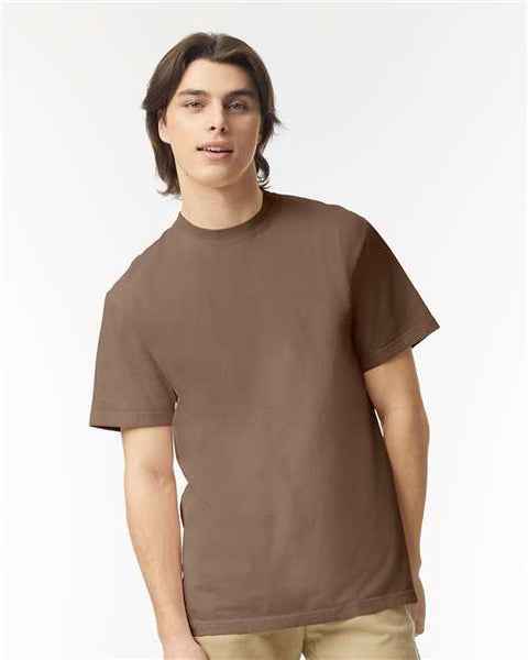 Comfort Colors 1717 - Unisex Garment-Dyed Heavyweight T-Shirt