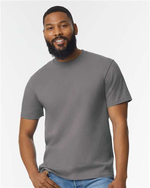 Gildan 65000 - Unisex Softstyle® Midweight T-Shirt