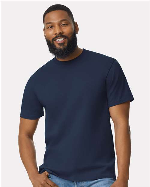 Gildan 65000 - Unisex Softstyle® Midweight T-Shirt