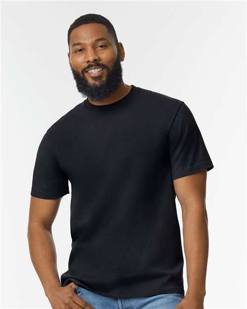 Gildan 65000 - Unisex Softstyle® Midweight T-Shirt