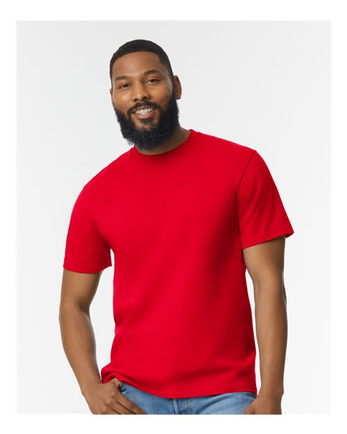Gildan 65000 - Unisex Softstyle® Midweight T-Shirt