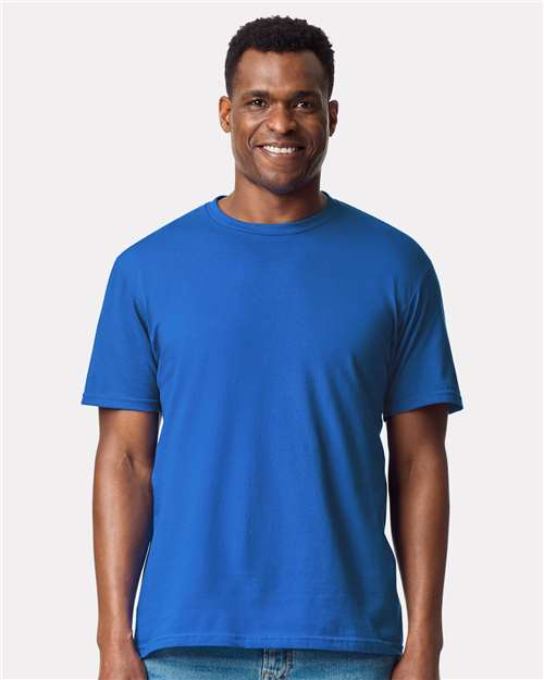 Gildan 65000 - Unisex Softstyle® Midweight T-Shirt