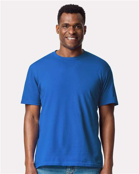 Gildan 65000 - Unisex Softstyle® Midweight T-Shirt