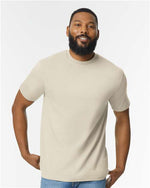 Gildan 65000 - Unisex Softstyle® Midweight T-Shirt