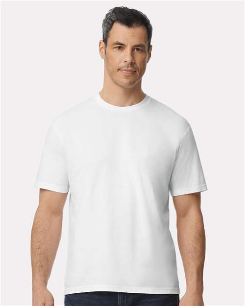 Gildan 65000 - Unisex Softstyle® Midweight T-Shirt