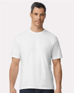 Gildan 65000 - Unisex Softstyle® Midweight T-Shirt