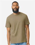 Gildan 64000 CVC - Unisex Softstyle® CVC T-Shirt