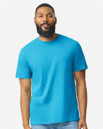 Gildan 64000 CVC - Unisex Softstyle® CVC T-Shirt