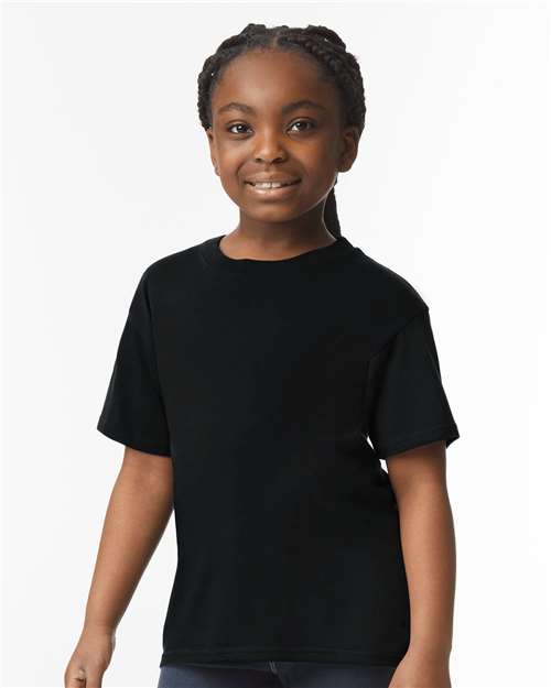 Gildan 64000B - Youth Softstyle® T-Shirt