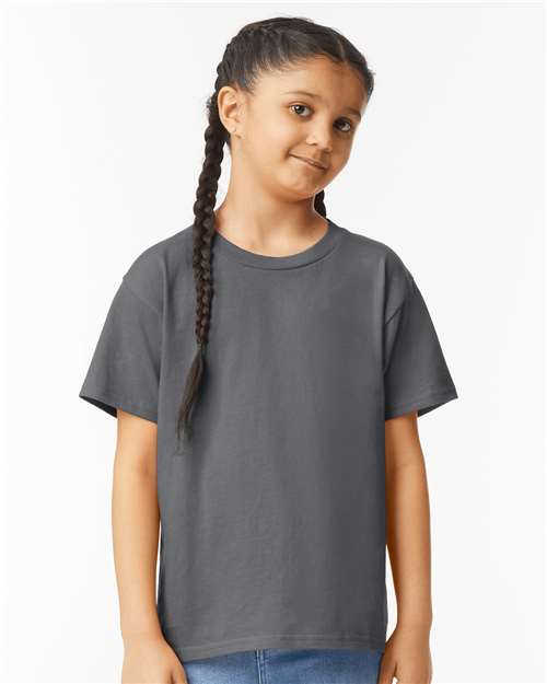 Custom Gildan 64000B - Youth Softstyle® T-Shirt