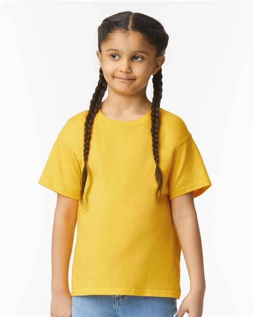 Custom Gildan 64000B - Youth Softstyle® T-Shirt