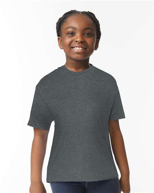 Custom Gildan 64000B - Youth Softstyle® T-Shirt