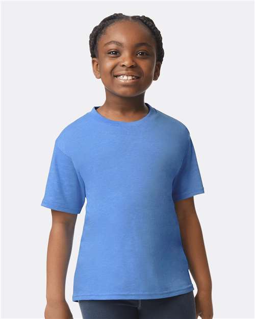 Custom Gildan 64000B - Youth Softstyle® T-Shirt