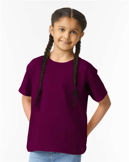 Custom Gildan 64000B - Youth Softstyle® T-Shirt